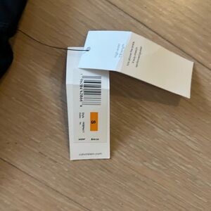 Brand new Calving Clain leggings never used